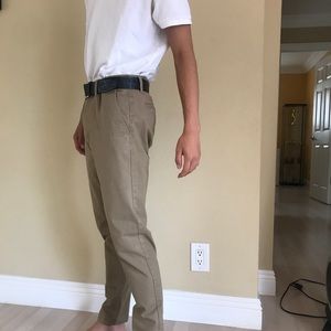 Forever 21 Khakis Pants
